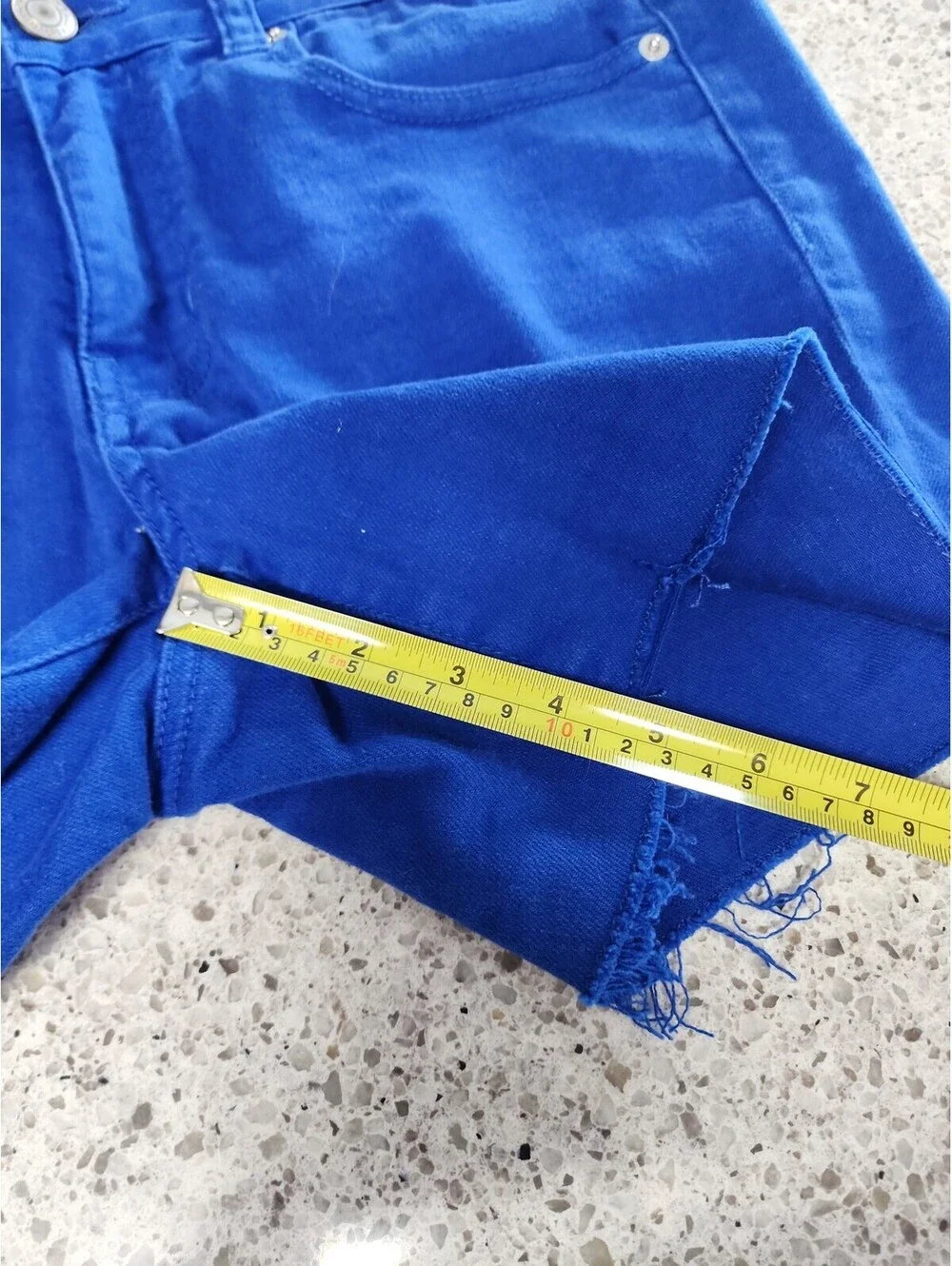 Shorts - Picture 8 of 8